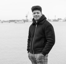 Trevor  Wirabangsa image
