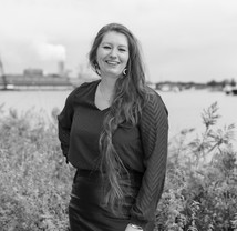Henriette  Drost image