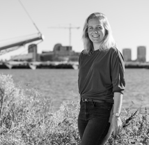 Lara  Reinink image