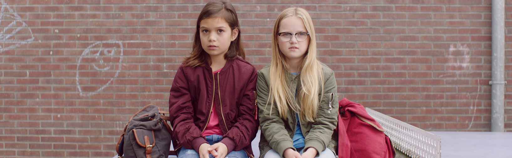 De regels van Floor wint Cinekid Leeuw Juryprijs hero image