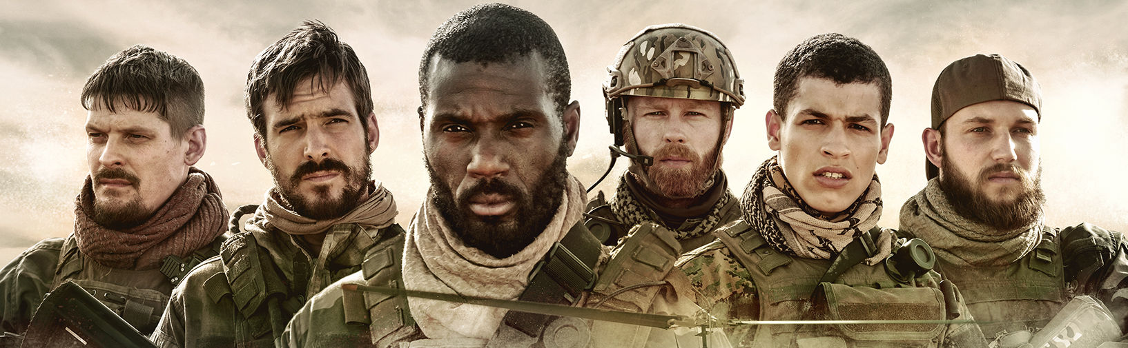Thrillerserie Commando’s binnenkort te zien in Verenigde Staten, Canada en Australië en meer internationaal succes NL Film  hero image
