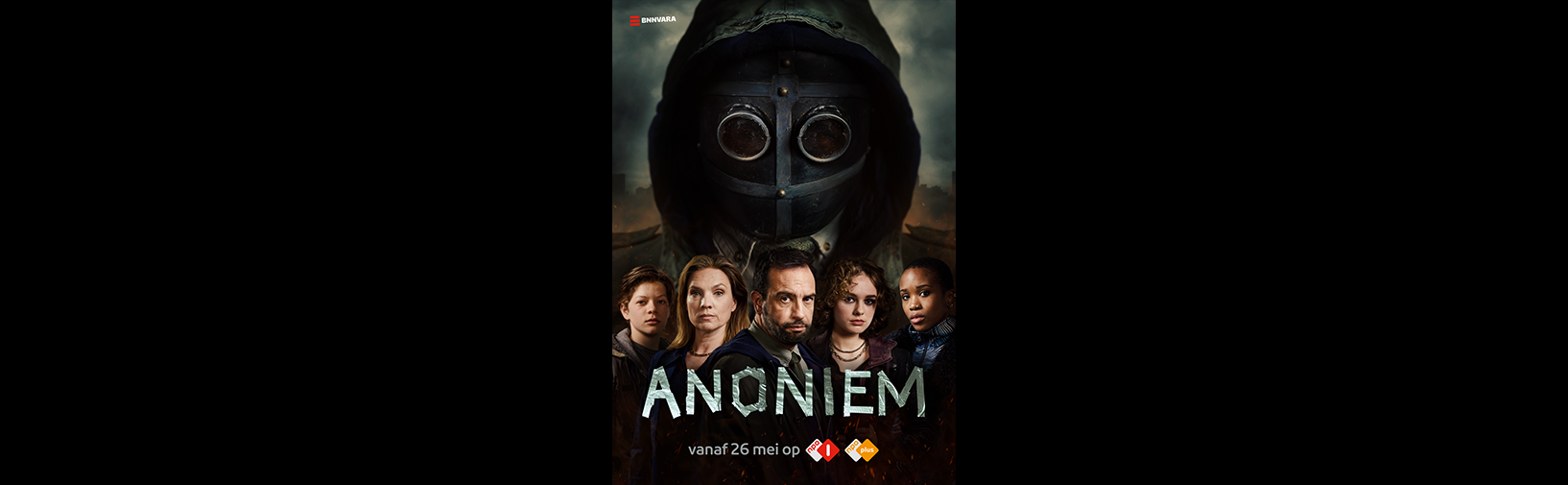 NIEUWE CRIMESERIE ‘ANONIEM’ VAN START BIJ BNNVARA OP NPO 1 hero image