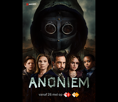 NIEUWE CRIMESERIE ‘ANONIEM’ VAN START BIJ BNNVARA OP NPO 1 mobile hero image