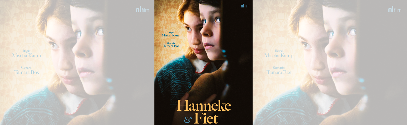 NL Film productie Hanneke & Fiet op Cinekid junior co-productiemarkt hero image